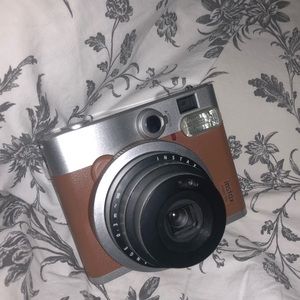 Fujifilm instax mini 90 NEO CLASSIC